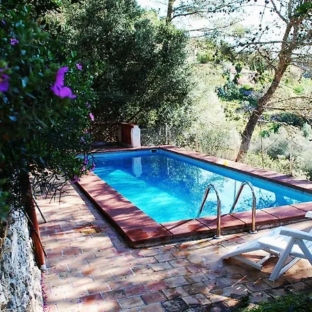 Villa Mountain With Pool Puigpunyent (Mallorca)